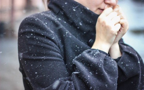 На Владимир надвигается похолодание