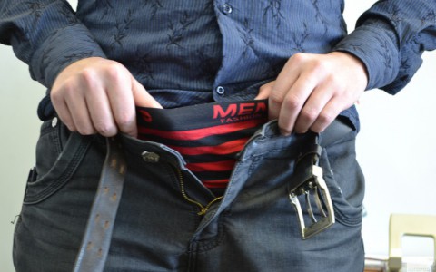 Эксгибиционисты наступают: весна пробуждает у владимирцев странные желания