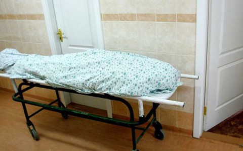 В Александрове в собственной бане был обнаружен застреленный мужчина