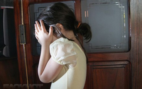 Во Владимирской области осудили отца, изнасиловавшего 6-летнюю дочь