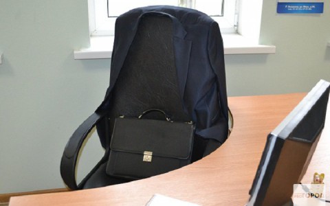 Директор владимирской управляющей компании на деньги жильцов купил машину