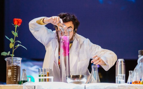 К нам едет «Доктор Фактум»!