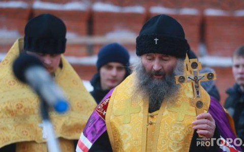 Владимирский священник, сбивший коллегу на "зебре", ответит по "уголовке"