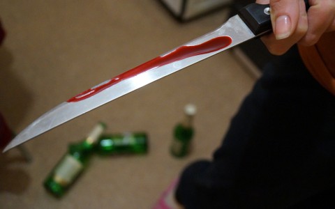 Новости России: вьетнамец вонзил нож в грудь маленькой девочке