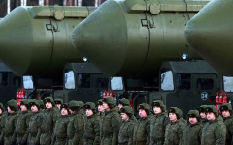 Во Владимире проходит Месячник сплочения