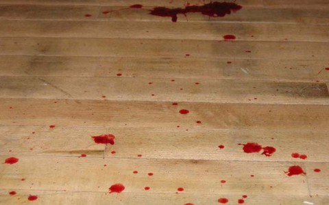 Жестокое убийство в Меленках: мужчина зарезал жену и покончил с собой