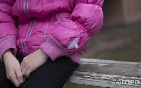 В Александрове юная девочка влюбилась в пенсионера и пошла на секс с ним