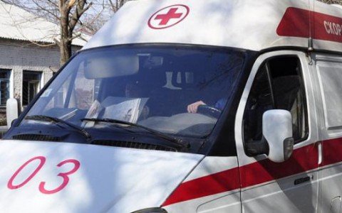 Владимирец, избивший врача скорой помощи, сядет за решетку