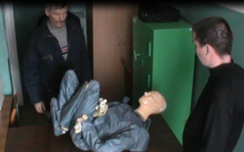 Причастный к кровавой расправе над семьей на Дуброве получил 15 лет колонии