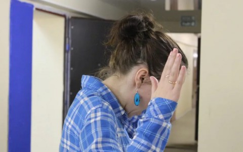 Жительница Владимира получила штраф за то, что потеряла чужого ребенка