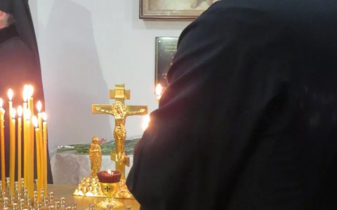 Священнику, сбившему коллегу во Владимире, запретили пользоваться машиной