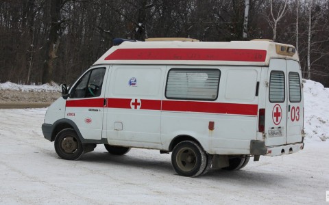 Супружеская пара насмерть отравилась бытовым газом во Владимирской области