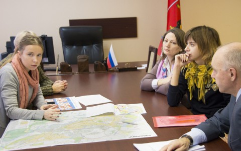 Владимирская мэрия официально согласовала автобусные маршруты в Веризино