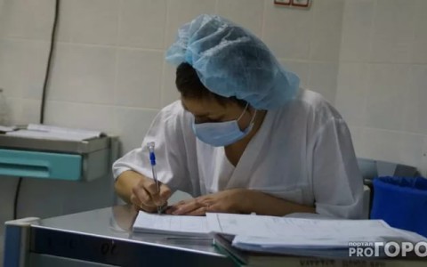 Новости России: Пьяный мужчина сломал челюсть девушке-фельдшеру