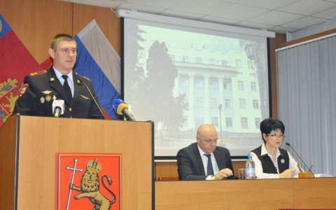 Владимирские мошенники становятся все активнее