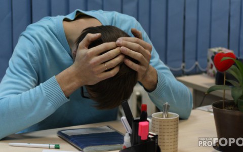 Большинство молодых владимирских мужчин не хотят работать