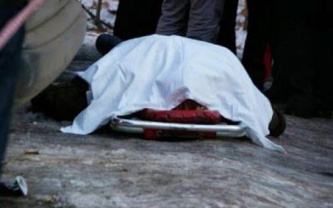 35-летнего владимирца осудят за то, что помогал приятелю закапывать труп