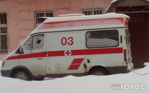 Во Владимире скорая приехала на вызов к умирающей через девять часов