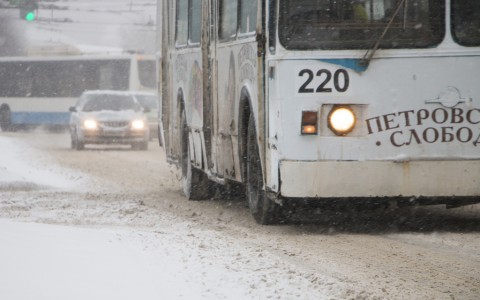 Во Владимире открыты дополнительные пункты продажи проездных билетов