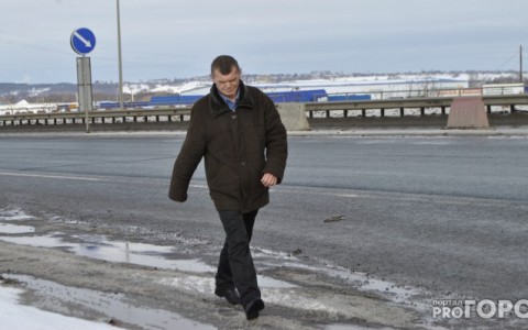 Чуваша, путешествующего на автобусе, забыли под Владимиром без документов