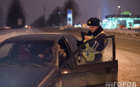 Пьяного водителя из Владимирской области накажут ссылкой в колонию поселения