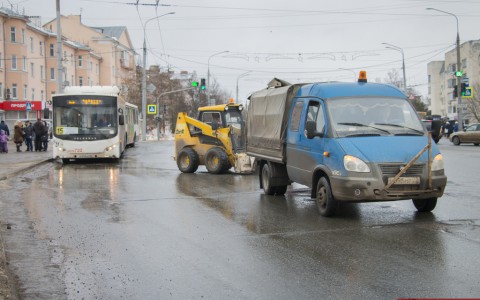 Андрей Шохин утвердит адреса дорожного ремонта вместе с жителями