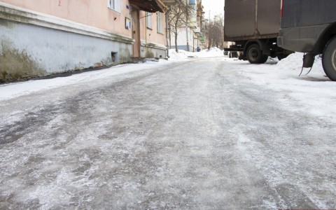 Владимирская мэрия будет нещадно штрафовать коммунальщиков