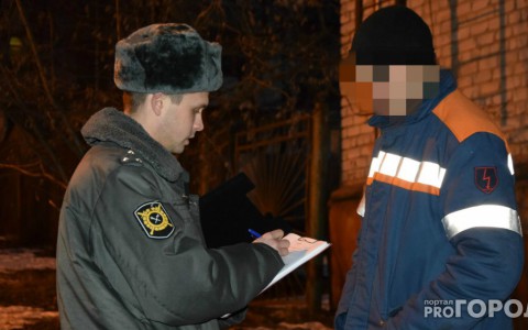 Следственный Комитет ищет виновных в гибели двоих маленьких детей