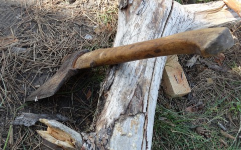 Новости России: пенсионеров зарубили топором из-за 10 тысяч рублей