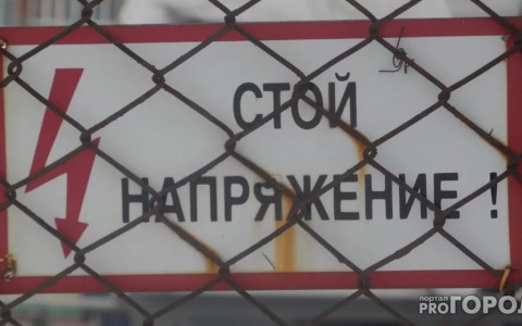 Владимирский предприниматель наворовал электричество на миллион рублей