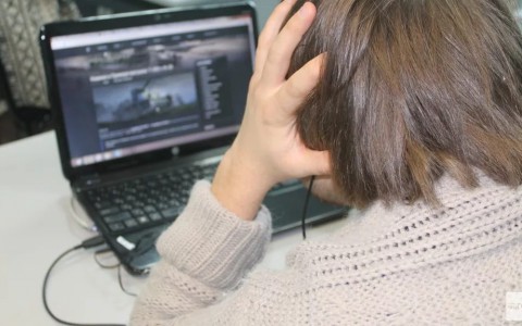 Житель Вязников получил штраф за откровенное видео в Интернете