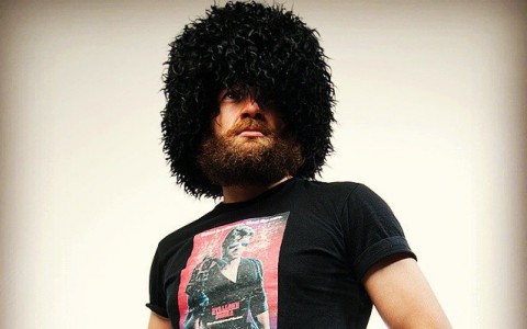 Лидер группы "Рекорд Оркестр" рассказал, как покорить сердце женщины 8 марта