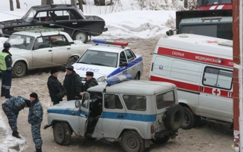 Горожанин заложил бомбу на владимирском вокзале