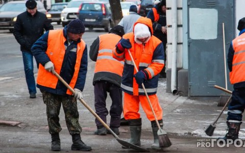 Владимирская область заняла лишь 43 строку в рейтинге "чистых" регионов