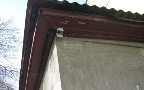 Муромлянин заплатит штраф за ночные прогулки сына, укравшего видеокамеру