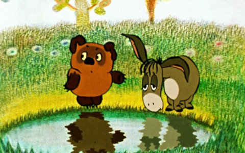 Марш Винни-Пухов пройдет в Суздале 15 марта