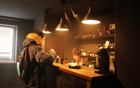 Владимирцы готовы восстать против моды на вейпы среди подростков