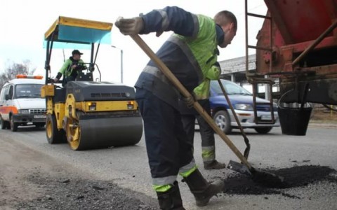 За этот год во Владимирской области отремонтируют 4 моста