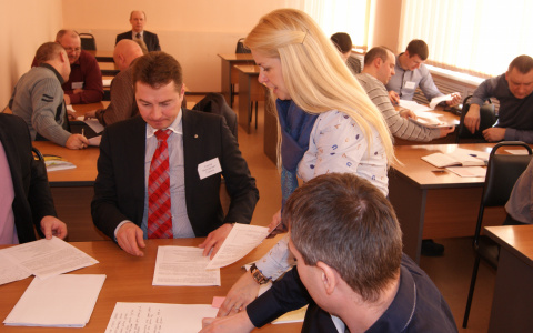 Владимирский Филиал РАНХиГС СЕГОДНЯ