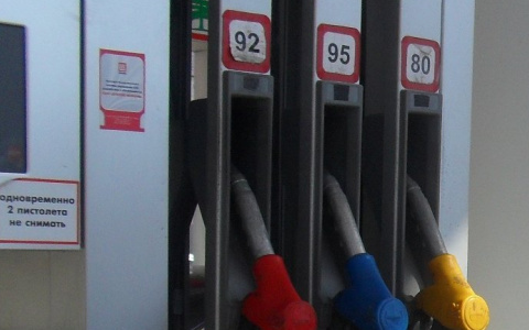 «Скелеты в шкафу»: как обманывают на заправках?