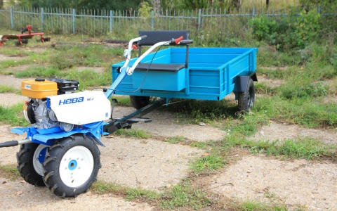 В Техцентре Гранд специальное предложение для дачников!