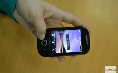 Во Владимирской области работник автомойки "обнес" своего коллегу