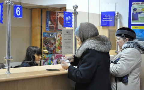 В Собинке 15-летняя девочка оставила без пенсии бабушку и всех ее соседей