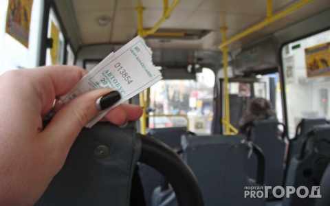 Владимирская мэрия постарается амортизировать повышение цен на проезд