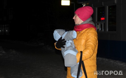 Госдума хочет разрешить тратить маткапитал на автомобили