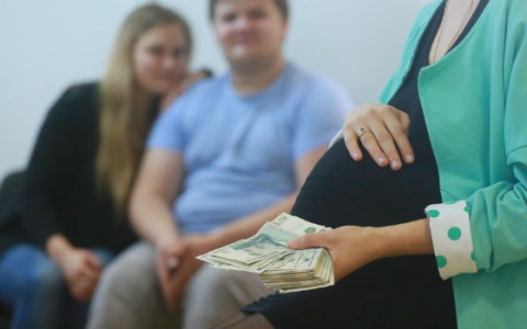 Минтруд ужесточит правила погашения ипотеки за счет маткапитала