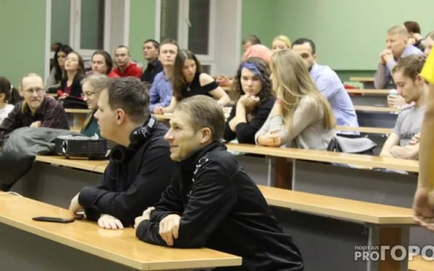 Студентка РАНХиГС подала в суд на руководство института