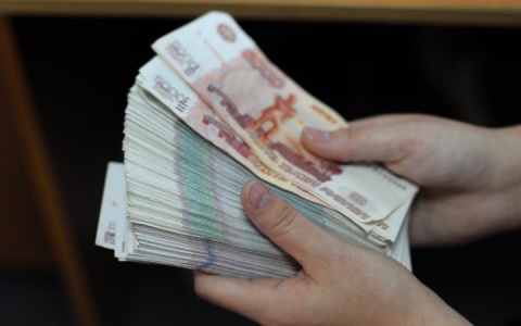 Директор муниципального музея потратил вверенные ему средства на сына