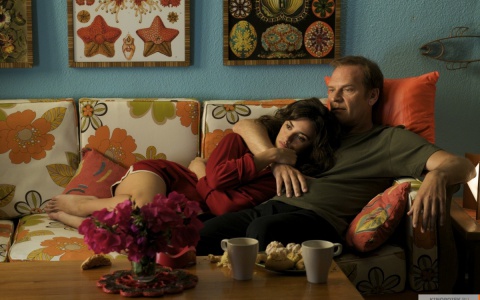 12 фильмов для тех, кто не знает, что посмотреть со своей половинкой