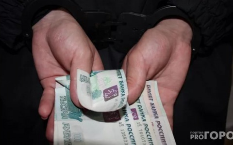 Один из депутатов Владимирской области примерил на себя роль малоимущего